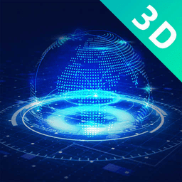 世界3D衛星街景地圖app