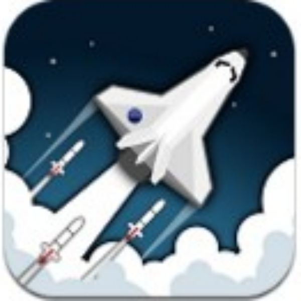太空兩分鐘