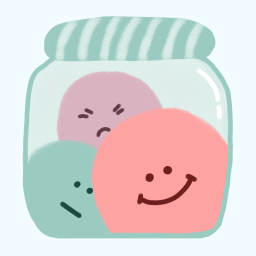 罐頭日記軟件