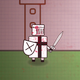 輕掃騎士