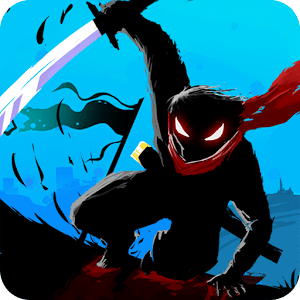 火柴人幽靈戰(zhàn)士