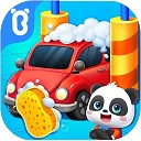 寶寶巴士修車店