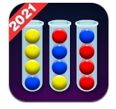 分球大作戰2021