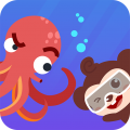 多多海洋動物app