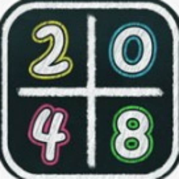 粉笔2048最新版