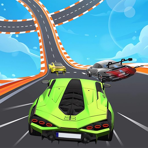 模擬開車王