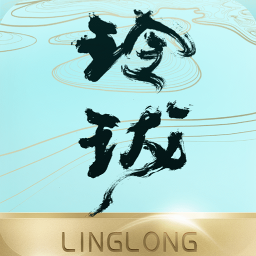 玲瓏灸軟件