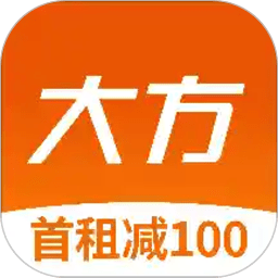 大方租車手機版