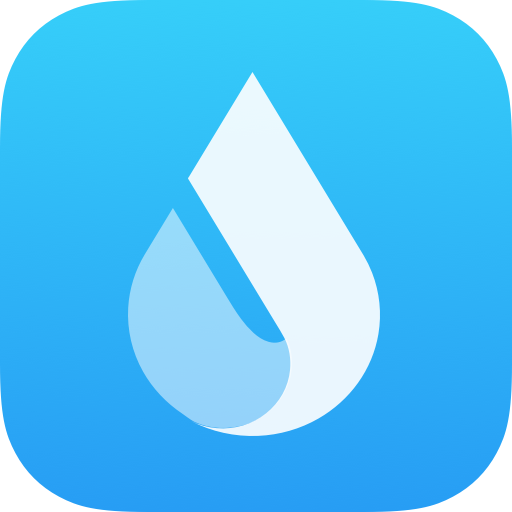天天喝水提醒軟件(water reminder)