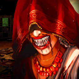 恐怖驅魔逃脫