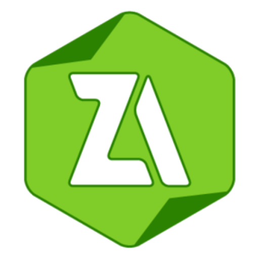 zarchiver最新版2025