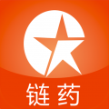 鏈藥網(wǎng)平臺