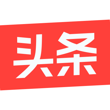 今日頭條大字模式