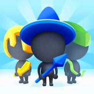 可愛城堡捍衛者