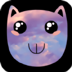 星空全局透明壁紙最新版
