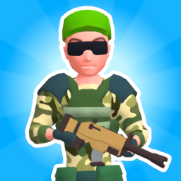 軍隊堆棧