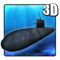 潛艇模擬器3D