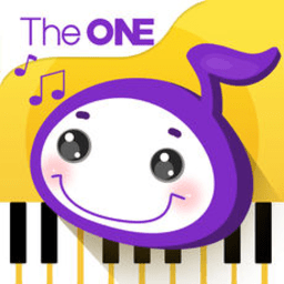 the one智能鋼琴(鋼琴教室陪練app)