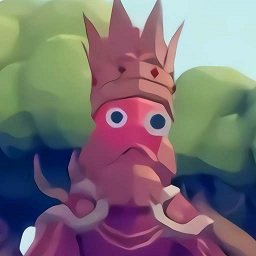 銀河邊緣惡魔戰場