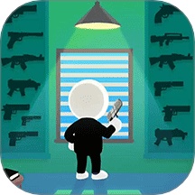 超神王牌神槍手