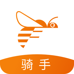 蜂騎快送騎手app