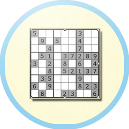 九宮格數獨