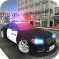 歐洲警車模擬器