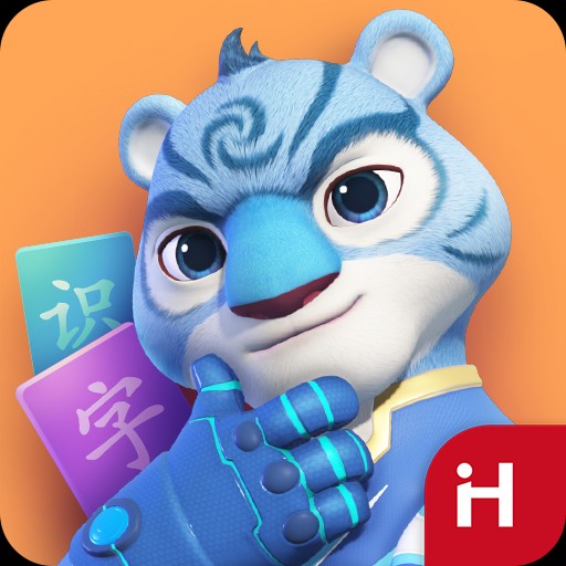 洪恩識(shí)字app