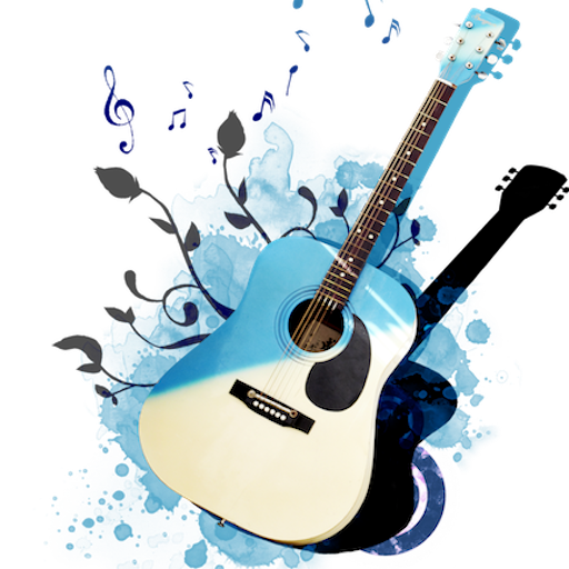模擬吉他手機版guitar