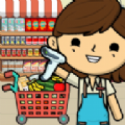 莉拉的世界雜貨店