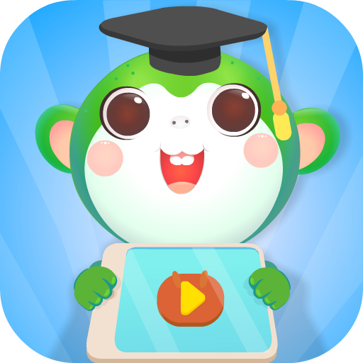 同步小學微課app