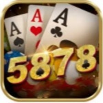 5878十年棋牌手游