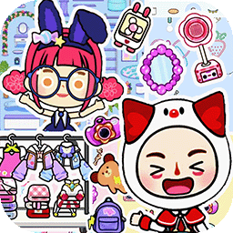 米加小鎮自建房