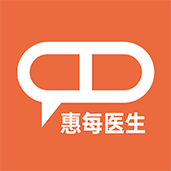 惠每醫(yī)生app醫(yī)生端