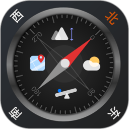 指南針app