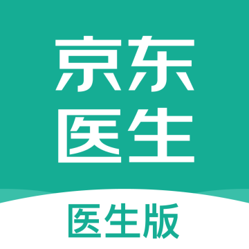京東醫(yī)生醫(yī)生端