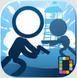 Stickman Striker