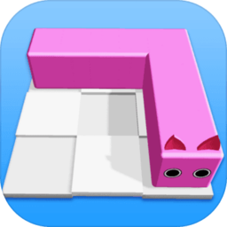 一筆畫完3d