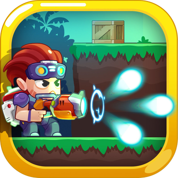 Metal Shooter
