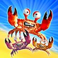 螃蟹之王入侵