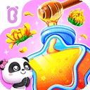 寶寶巴士奇妙鮮花房安卓版