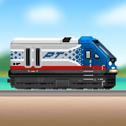 袖珍火車