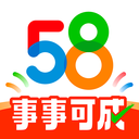 58同城vip修改版