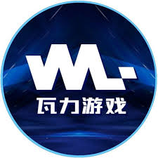 瓦力游戲