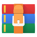 rar解壓器app