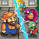 躺平宿舍模擬器