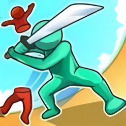 傳說(shuō)武士刀大師