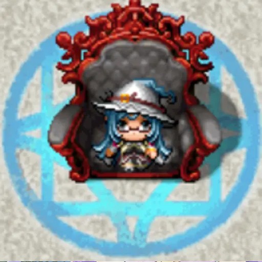 魔塔勇者魔法師篇