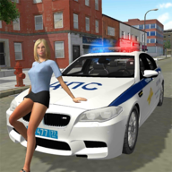 俄羅斯警察模擬器