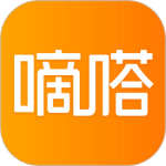 嘀嗒出行司機版app